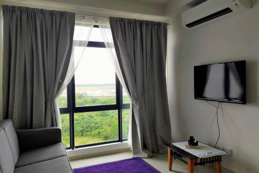 Kenwingston Cyberjaya Free Wifi By Premium Stay エクステリア 写真