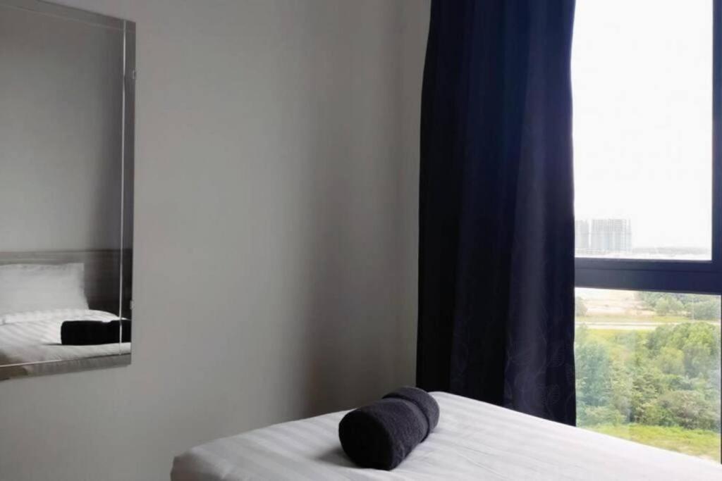 Kenwingston Cyberjaya Free Wifi By Premium Stay エクステリア 写真