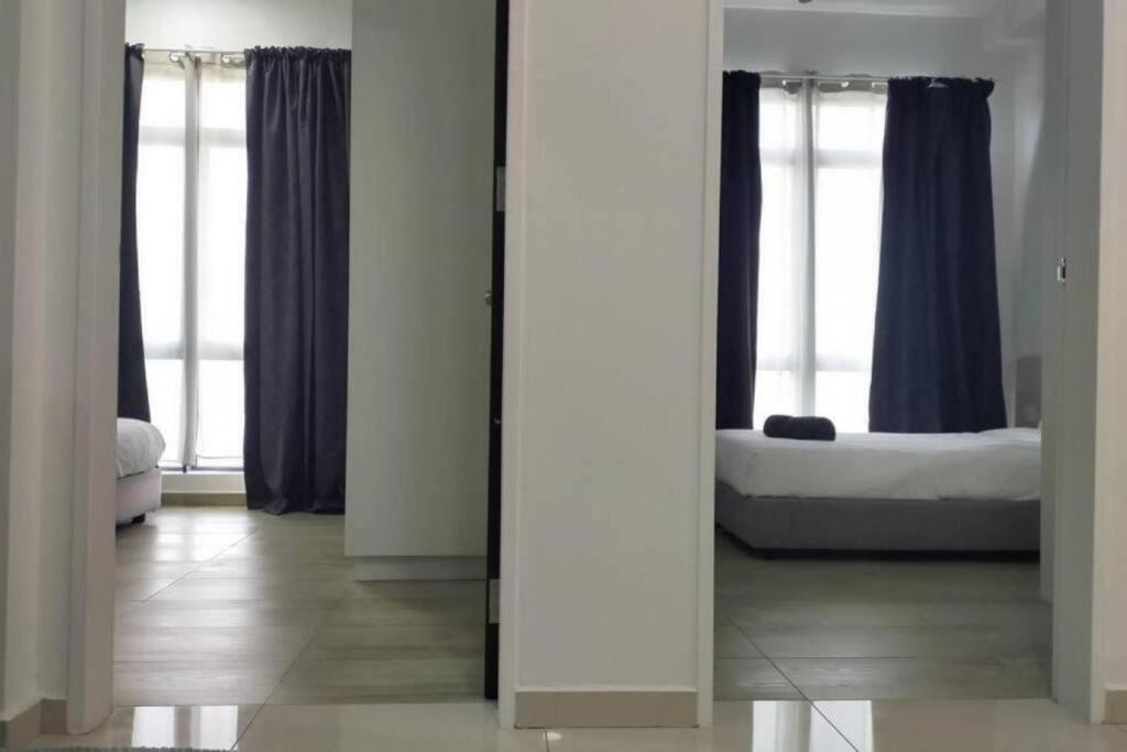Kenwingston Cyberjaya Free Wifi By Premium Stay エクステリア 写真