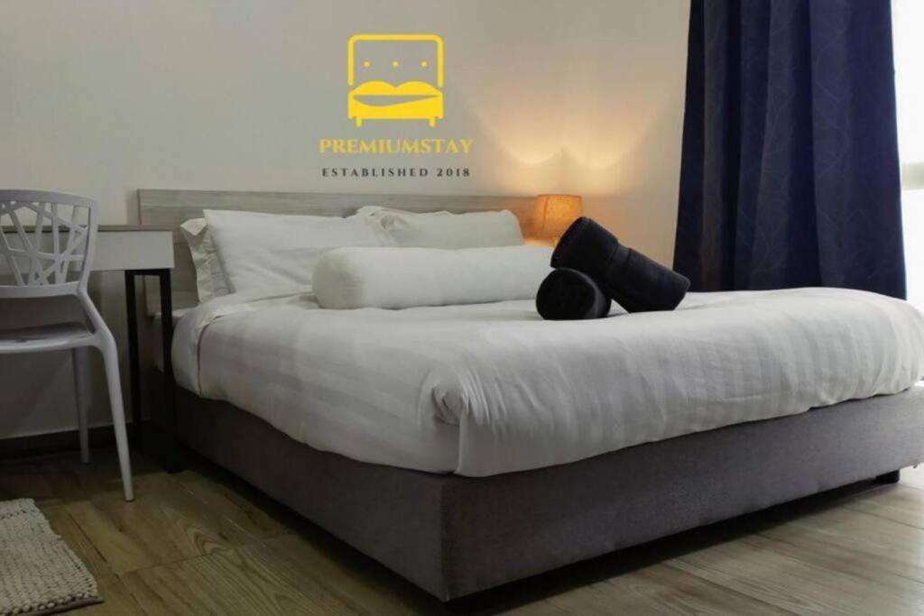 Kenwingston Cyberjaya Free Wifi By Premium Stay エクステリア 写真