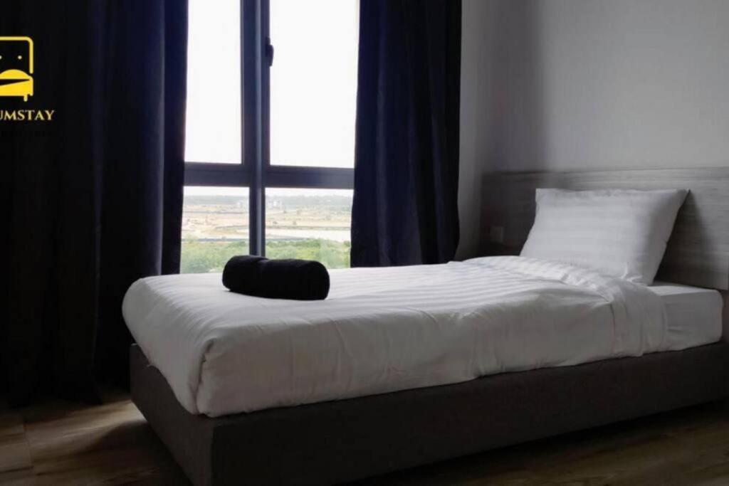 Kenwingston Cyberjaya Free Wifi By Premium Stay エクステリア 写真