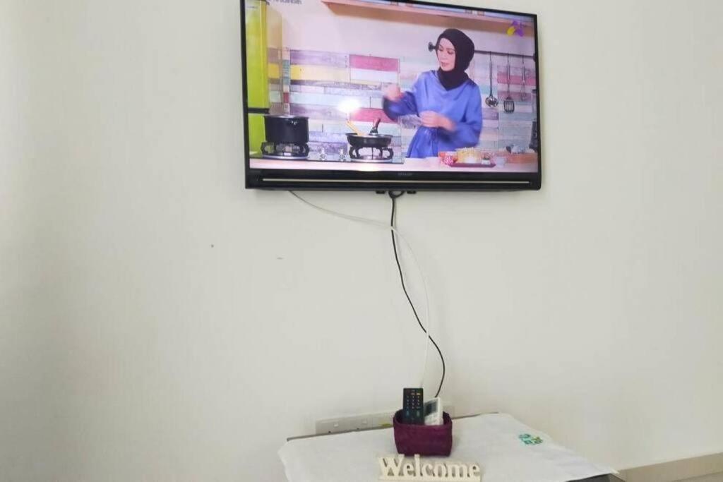 Kenwingston Cyberjaya Free Wifi By Premium Stay エクステリア 写真