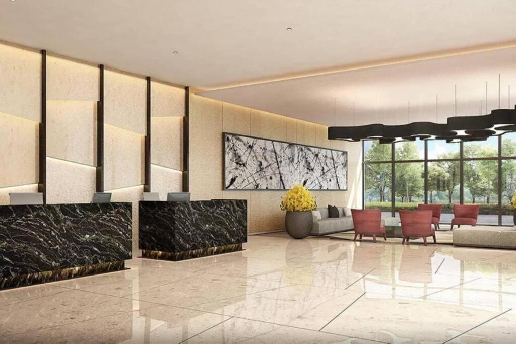 Kenwingston Cyberjaya Free Wifi By Premium Stay エクステリア 写真