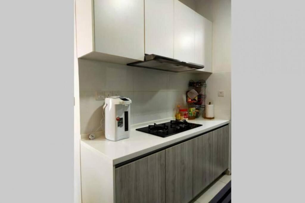 Kenwingston Cyberjaya Free Wifi By Premium Stay エクステリア 写真
