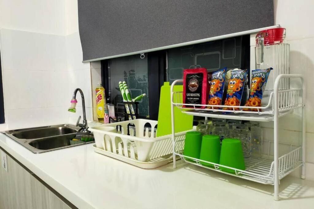 Kenwingston Cyberjaya Free Wifi By Premium Stay エクステリア 写真