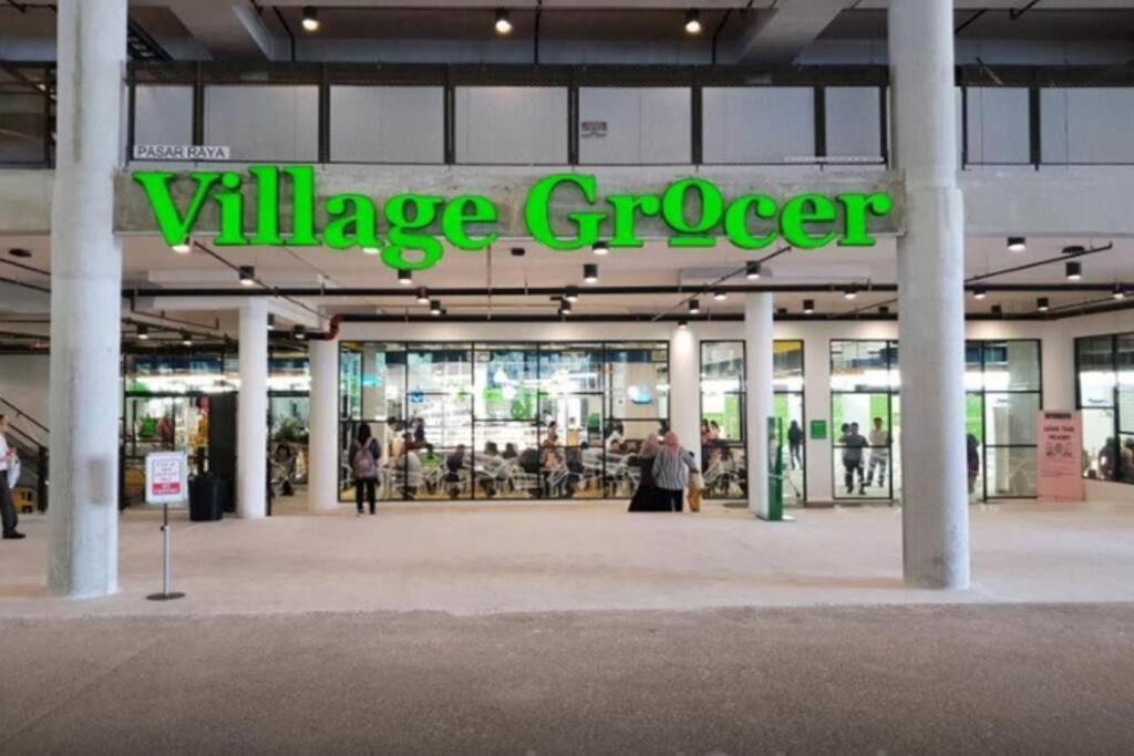 Kenwingston Cyberjaya Free Wifi By Premium Stay エクステリア 写真