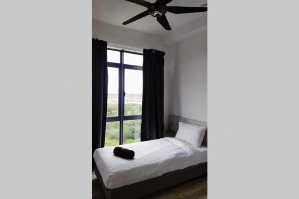 Kenwingston Cyberjaya Free Wifi By Premium Stay エクステリア 写真