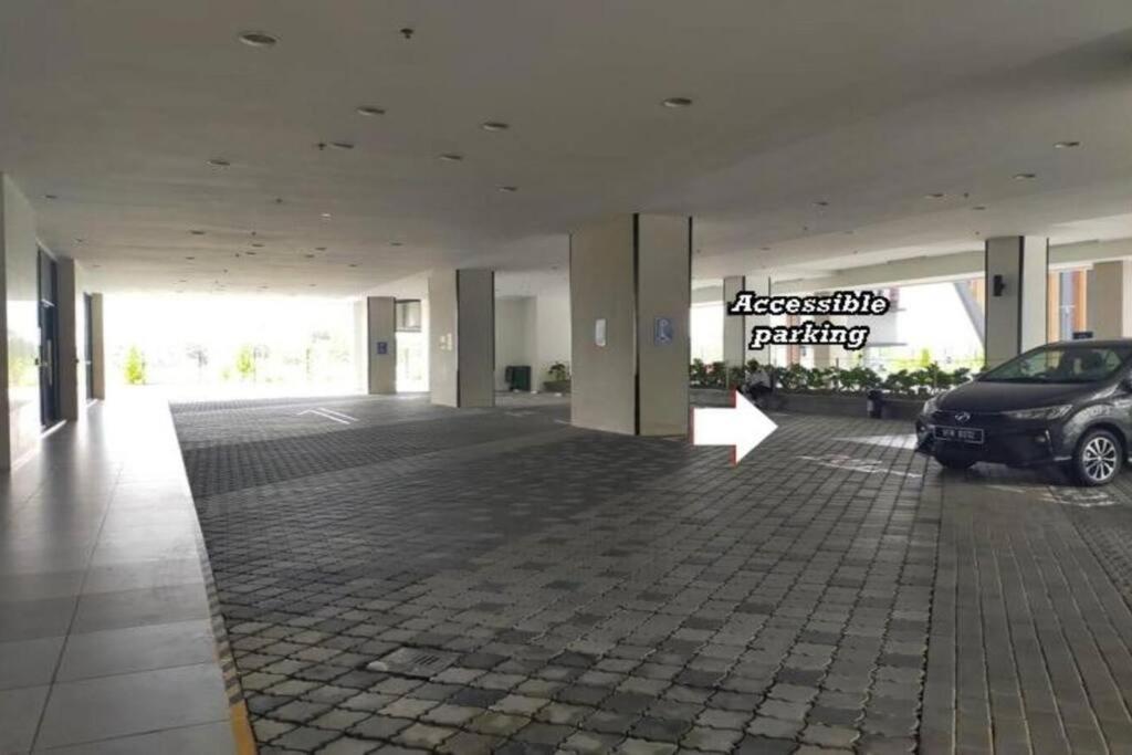 Kenwingston Cyberjaya Free Wifi By Premium Stay エクステリア 写真